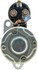 91-25-1000 by WILSON HD ROTATING ELECT - S114 Series Starter Motor - 12v, Direct Drive