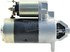 91-25-1000 by WILSON HD ROTATING ELECT - S114 Series Starter Motor - 12v, Direct Drive