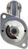 91-25-1003 by WILSON HD ROTATING ELECT - S114 Series Starter Motor - 12v, Direct Drive