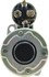 91-25-1006 by WILSON HD ROTATING ELECT - STARTER RX, HI DD S114 12V 0.8KW