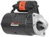 91-25-1007 by WILSON HD ROTATING ELECT - S114 Series Starter Motor - 12v, Direct Drive