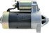 91-25-1006 by WILSON HD ROTATING ELECT - STARTER RX, HI DD S114 12V 0.8KW