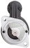 91-25-1007 by WILSON HD ROTATING ELECT - S114 Series Starter Motor - 12v, Direct Drive