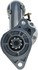 91-25-1014 by WILSON HD ROTATING ELECT - STARTER RX, HI OSGR S114 12V 1.2KW