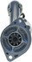 91-25-1016 by WILSON HD ROTATING ELECT - STARTER RX, HI OSGR S13 12V 1.8KW