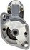 91-20-3555 by WILSON HD ROTATING ELECT - STARTER RX, PR PMGR 12V 1.2KW