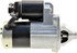 91-20-3555 by WILSON HD ROTATING ELECT - STARTER RX, PR PMGR 12V 1.2KW