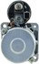 91-20-3558 by WILSON HD ROTATING ELECT - STARTER RX, PR PLGR TS 12V 1.5KW