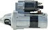 91-20-3558 by WILSON HD ROTATING ELECT - STARTER RX, PR PLGR TS 12V 1.5KW