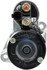 91-20-3566 by WILSON HD ROTATING ELECT - STARTER RX, PR PMGR 12V 1.3KW