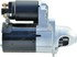 91-20-3566 by WILSON HD ROTATING ELECT - STARTER RX, PR PMGR 12V 1.3KW