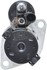 91-20-3569 by WILSON HD ROTATING ELECT - STARTER RX, PR PMGR D6GS 12V 1.1KW