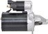 91-20-3579 by WILSON HD ROTATING ELECT - STARTER RX, PR 12V