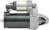 91-15-7271 by WILSON HD ROTATING ELECT - STARTER RX, BO PMGR R74-L75 12V 1.4KW