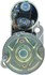 91-15-7278 by WILSON HD ROTATING ELECT - STARTER RX, BO PMGR R70-M45 12V 1.1KW