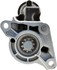 91-15-7280 by WILSON HD ROTATING ELECT - STARTER RX, BO PMGR RF70-M25 12V 1.1KW