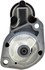 91-15-7284 by WILSON HD ROTATING ELECT - STARTER RX, BO PMGR R70-M35 12V 1.1KW