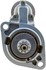 91-15-7286 by WILSON HD ROTATING ELECT - STARTER RX, BO PMGR DW 12V 1.7KW