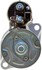 91-15-7286 by WILSON HD ROTATING ELECT - STARTER RX, BO PMGR DW 12V 1.7KW