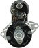 91-15-7302 by WILSON HD ROTATING ELECT - STARTER RX, BO PMGR R70-M10 12V 1.1KW