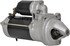 91-15-7305 by WILSON HD ROTATING ELECT - EV Series Starter Motor - 24v, Planetary Gear Reduction