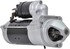 91-15-7314 by WILSON HD ROTATING ELECT - EV Series Starter Motor - 12v, Planetary Gear Reduction