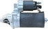 91-15-7319 by WILSON HD ROTATING ELECT - Starter Motor, 12V, 2.0 KW Rating, 9 Teeth, CW Rotation, S74-L Type Series