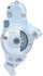 91-15-7326 by WILSON HD ROTATING ELECT - STARTER RX, BO PMGR S74-E 12V 2.2KW