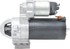 91-15-7327 by WILSON HD ROTATING ELECT - Starter Motor, 12V, 2.0 KW Rating, 10 Teeth, CW Rotation, R74-E35 Type Series