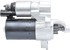 91-15-7329 by WILSON HD ROTATING ELECT - STARTER RX, BO PMGR R70-M10 12V 1.1KW