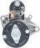 91-15-7340 by WILSON HD ROTATING ELECT - Starter Motor, 12V, 1.7 KW Rating, 10 Teeth, CW Rotation, R78-M45 Type Series