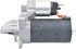 91-15-7340 by WILSON HD ROTATING ELECT - Starter Motor, 12V, 1.7 KW Rating, 10 Teeth, CW Rotation, R78-M45 Type Series