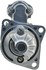 91-17-8830 by WILSON HD ROTATING ELECT - M35J Series Starter Motor - 12v, Direct Drive