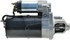 91-17-8830 by WILSON HD ROTATING ELECT - M35J Series Starter Motor - 12v, Direct Drive