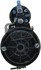 91-17-8831 by WILSON HD ROTATING ELECT - STARTER RX, LU DD 2M100 12V 1.1KW