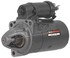 91-17-8840 by WILSON HD ROTATING ELECT - 8M90 Series Starter Motor - 12v, Direct Drive