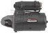 91-17-8840 by WILSON HD ROTATING ELECT - 8M90 Series Starter Motor - 12v, Direct Drive