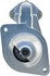 91-17-8844 by WILSON HD ROTATING ELECT - 3M100 Series Starter Motor - 12v, Direct Drive