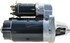 91-17-8844 by WILSON HD ROTATING ELECT - 3M100 Series Starter Motor - 12v, Direct Drive