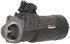 91-17-8858 by WILSON HD ROTATING ELECT - M45G Series Starter Motor - 12v, Direct Drive