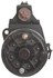 91-17-8858 by WILSON HD ROTATING ELECT - M45G Series Starter Motor - 12v, Direct Drive