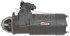 91-17-8858 by WILSON HD ROTATING ELECT - M45G Series Starter Motor - 12v, Direct Drive