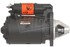 91-17-8862 by WILSON HD ROTATING ELECT - M50 Series Starter Motor - 12v, Direct Drive