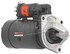 91-17-8864 by WILSON HD ROTATING ELECT - M45G Series Starter Motor - 12v, Direct Drive