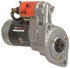 91-25-1048 by WILSON HD ROTATING ELECT - S13 Series Starter Motor - 12v, Off Set Gear Reduction