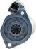 91-25-1047 by WILSON HD ROTATING ELECT - STARTER RX, HI OSGR S114 12V 1.2KW