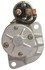 91-25-1048 by WILSON HD ROTATING ELECT - S13 Series Starter Motor - 12v, Off Set Gear Reduction