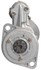 91-25-1048N by WILSON HD ROTATING ELECT - S13 Series Starter Motor - 12v, Off Set Gear Reduction