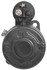 91-25-1049 by WILSON HD ROTATING ELECT - S114 Series Starter Motor - 12v, Direct Drive