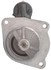 91-25-1051 by WILSON HD ROTATING ELECT - S13 Series Starter Motor - 12v, Direct Drive